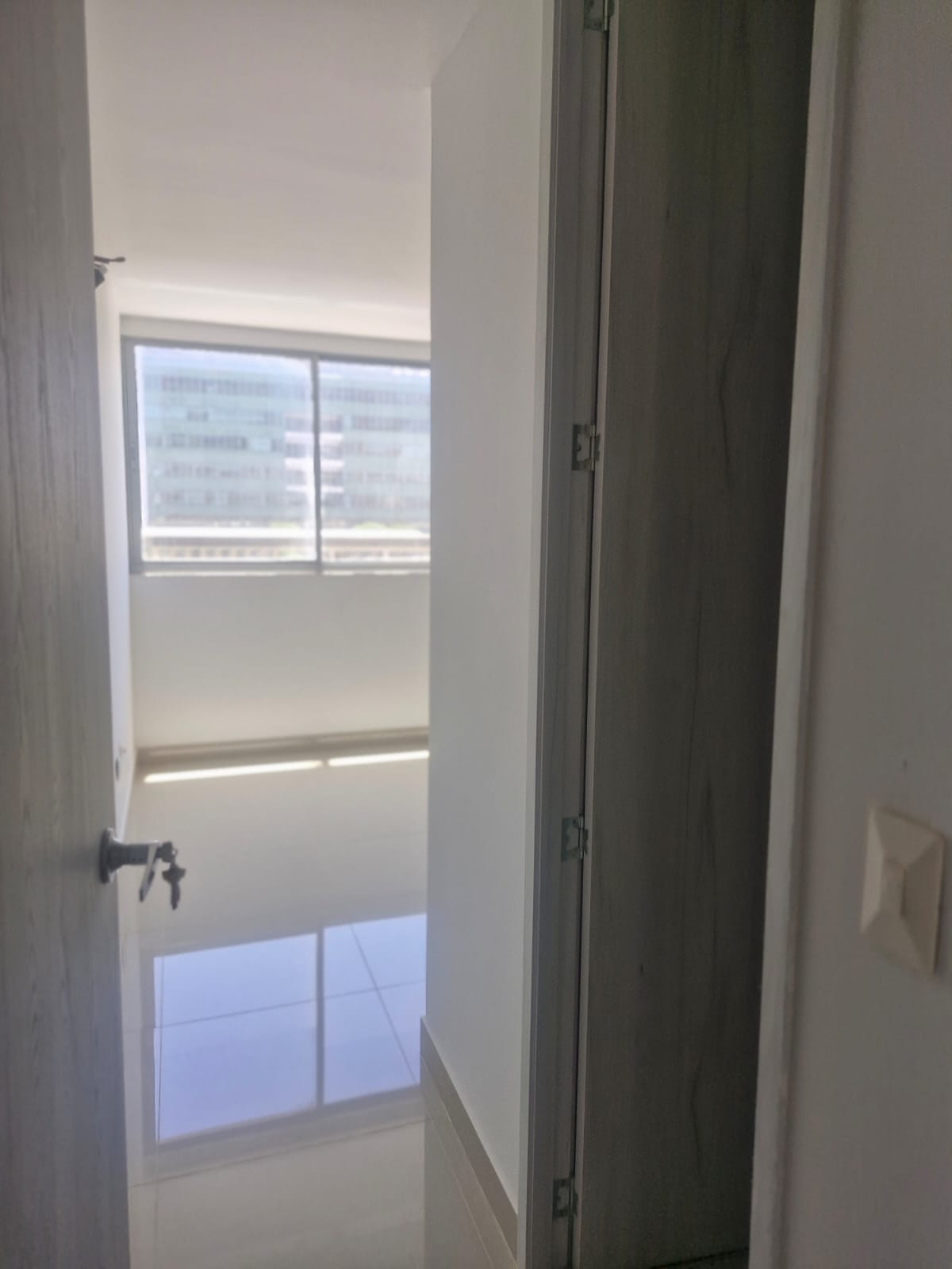 Apartamento en venta en Portal De Genovés, Barranquilla · foto 2 de 20