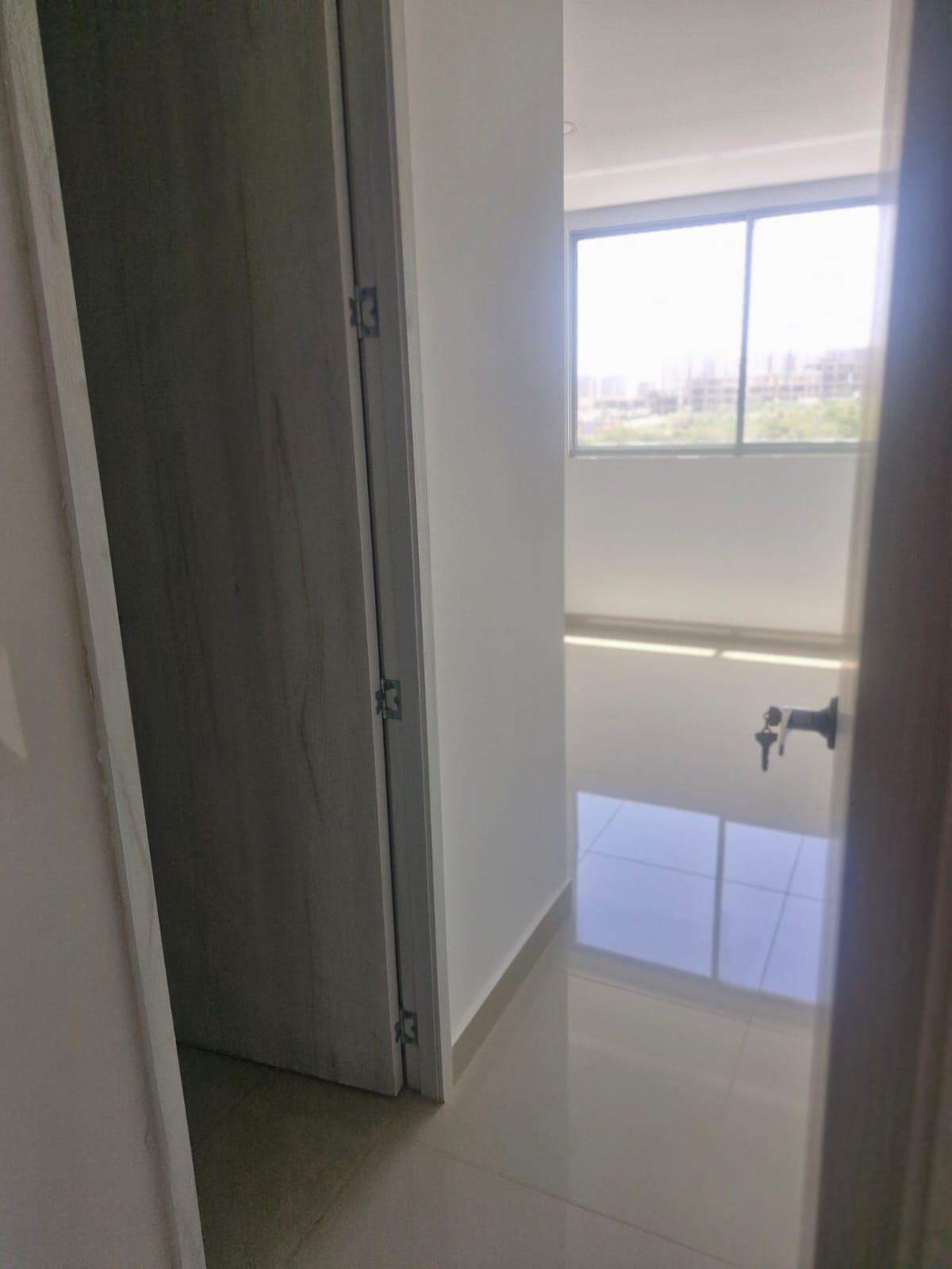 Apartamento en venta en Portal De Genovés, Barranquilla · foto 20 de 20
