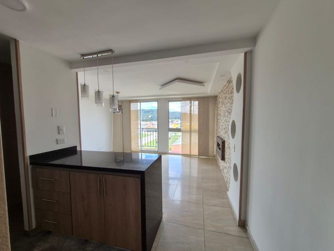 Apartamento de 3 alcobas en venta en Conjunto Residencial Abundara, Madrid, 64 m² · foto 9 de 24