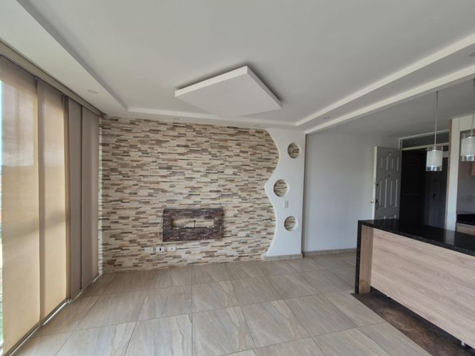 Apartamento de 3 alcobas en venta en Conjunto Residencial Abundara, Madrid, 64 m² · foto 10 de 24