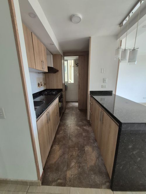 Apartamento de 3 alcobas en venta en Conjunto Residencial Abundara, Madrid, 64 m² · foto 13 de 24