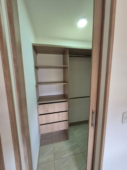 Apartamento de 3 alcobas en venta en Conjunto Residencial Abundara, Madrid, 64 m² · foto 14 de 24