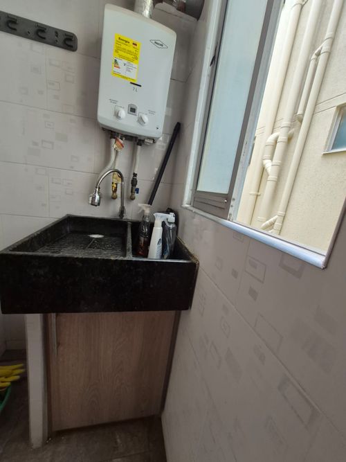 Apartamento de 3 alcobas en venta en Conjunto Residencial Abundara, Madrid, 64 m² · foto 19 de 24