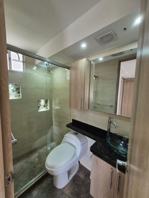 Apartamento de 3 alcobas en venta en Conjunto Residencial Abundara, Madrid, 64 m² · foto 20 de 24