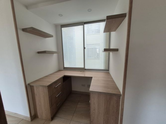 Apartamento de 3 alcobas en venta en Conjunto Residencial Abundara, Madrid, 64 m² · foto 21 de 24