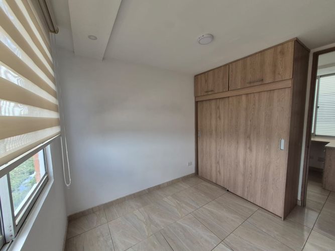 Apartamento de 3 alcobas en venta en Conjunto Residencial Abundara, Madrid, 64 m² · foto 23 de 24