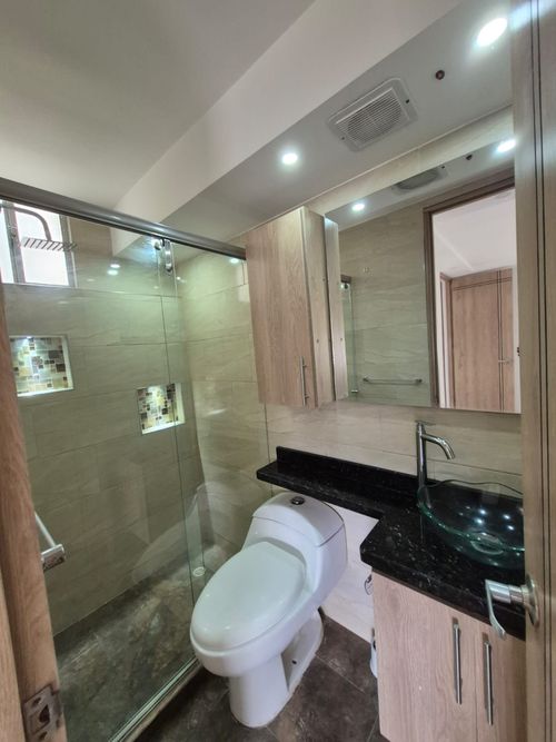 Apartamento de 3 alcobas en venta en Conjunto Residencial Abundara, Madrid, 64 m² · foto 24 de 24