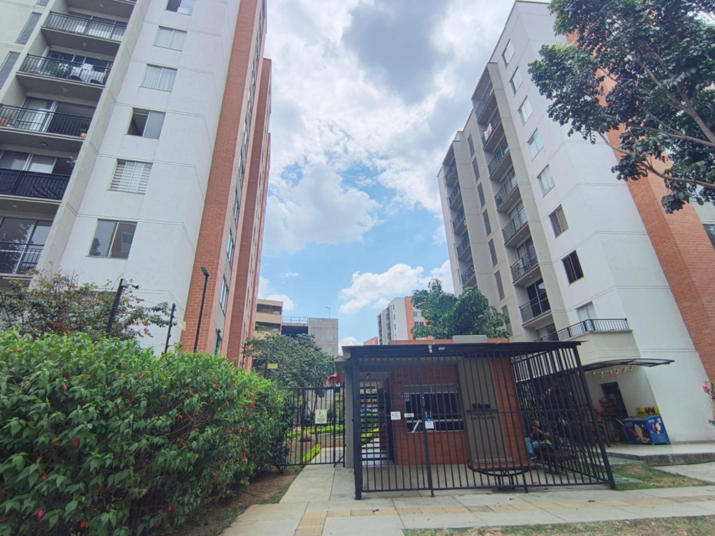 Apartamento en Arriendo en Ciudad Melendez, Cali