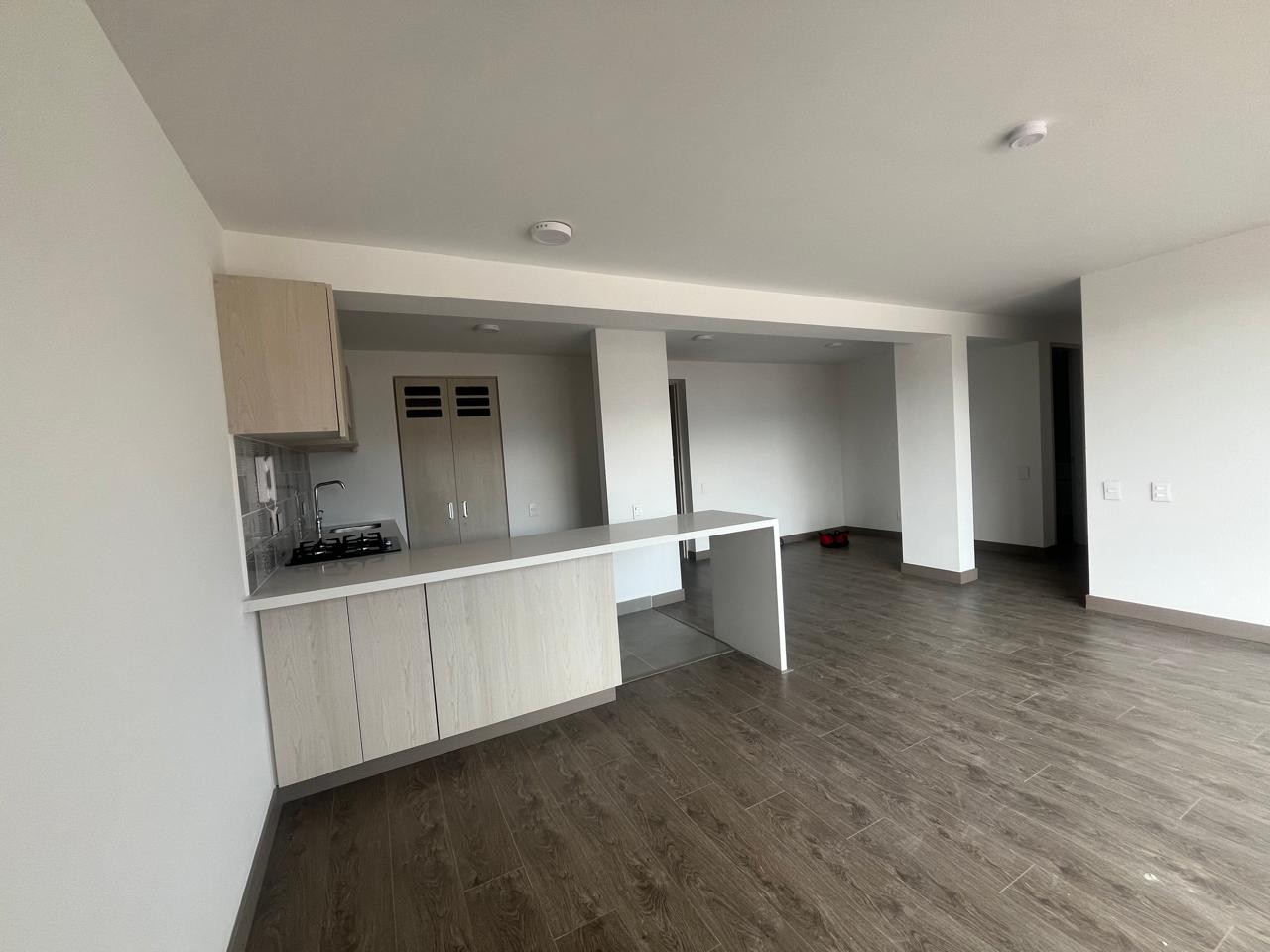 Apartamento en venta en Lagos De Torca, Bogotá · foto 2 de 22