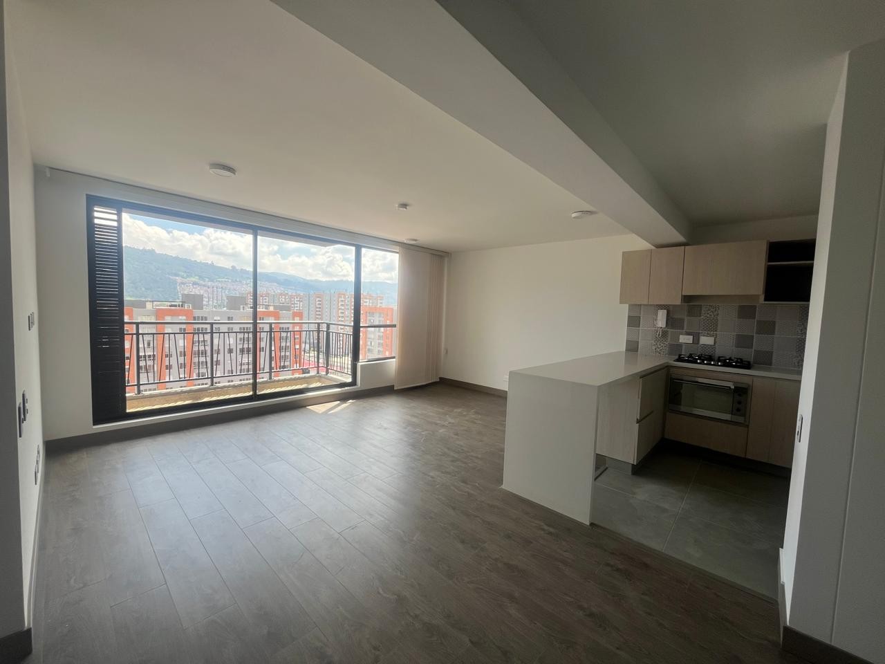 Apartamento en venta en Lagos De Torca, Bogotá · foto 3 de 22