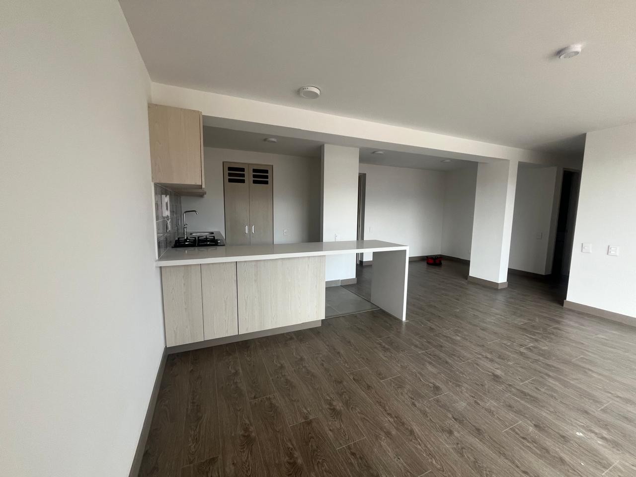 Apartamento en venta en Lagos De Torca, Bogotá · foto 4 de 22