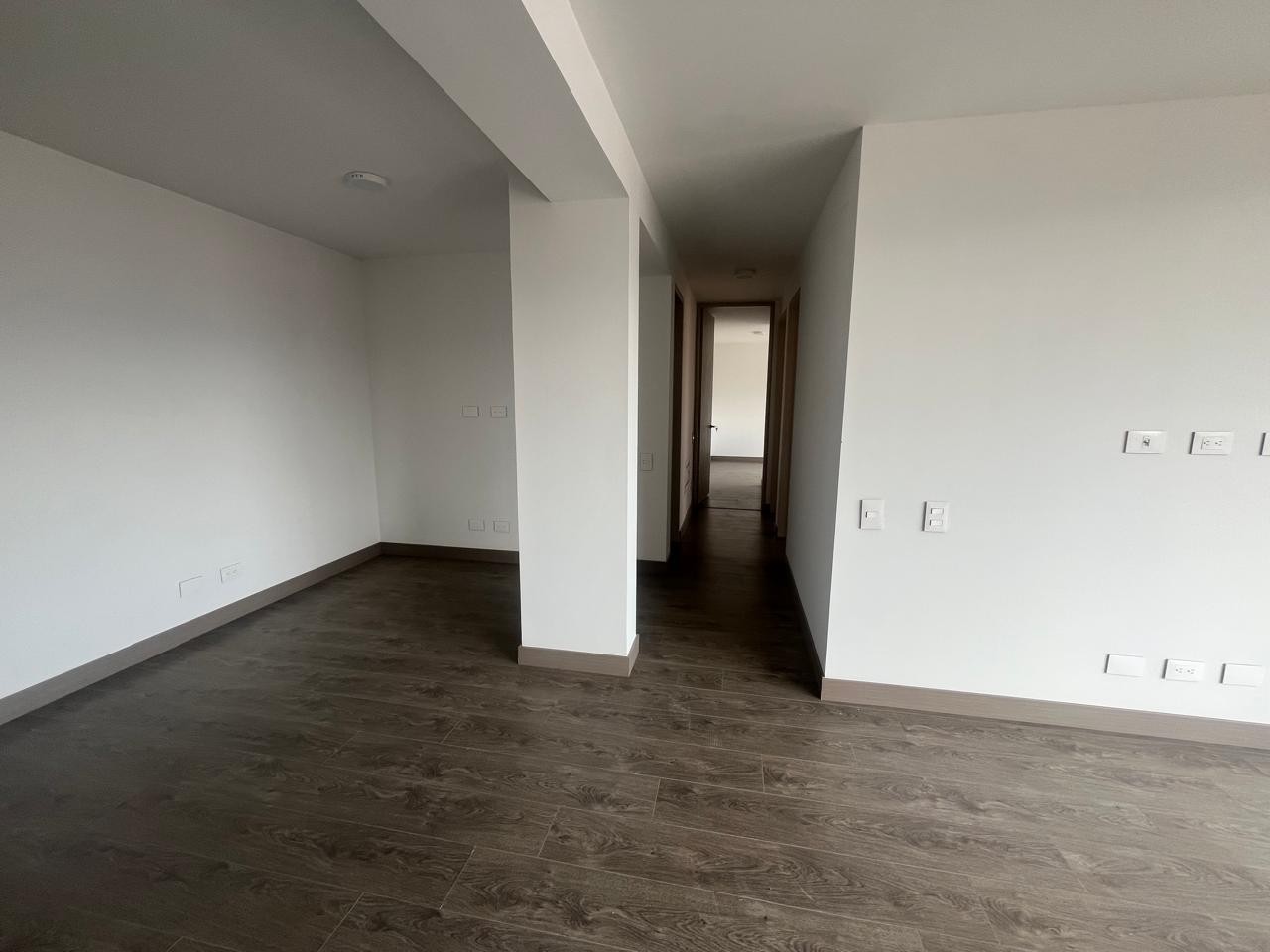 Apartamento en venta en Lagos De Torca, Bogotá · foto 5 de 22