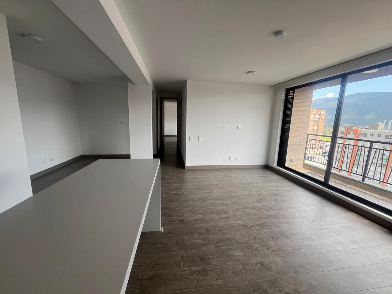 Apartamento en venta en Lagos De Torca, Bogotá · foto 7 de 22