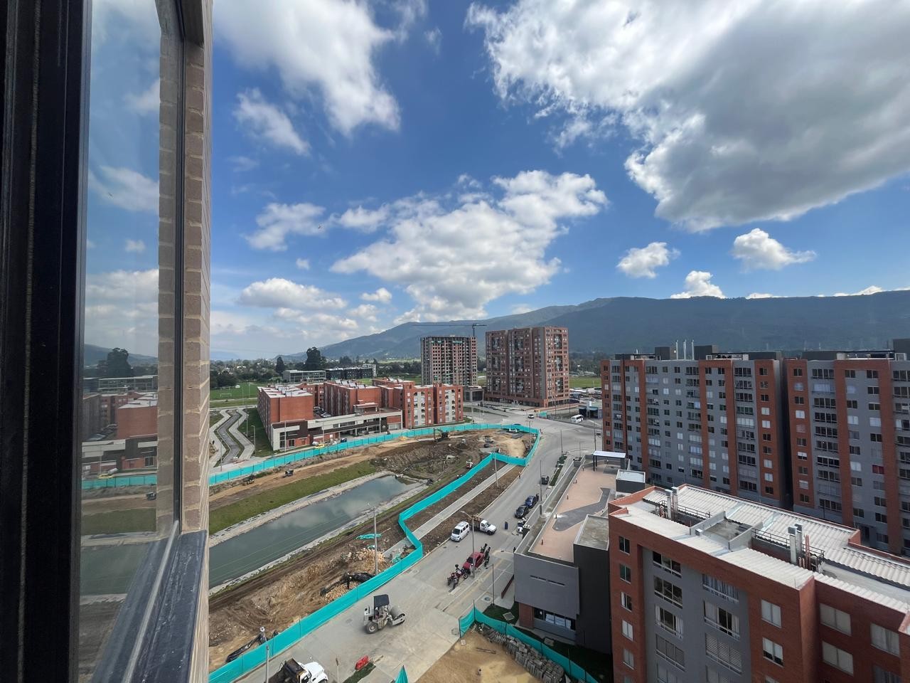 Apartamento en venta en Lagos De Torca, Bogotá · foto 19 de 22