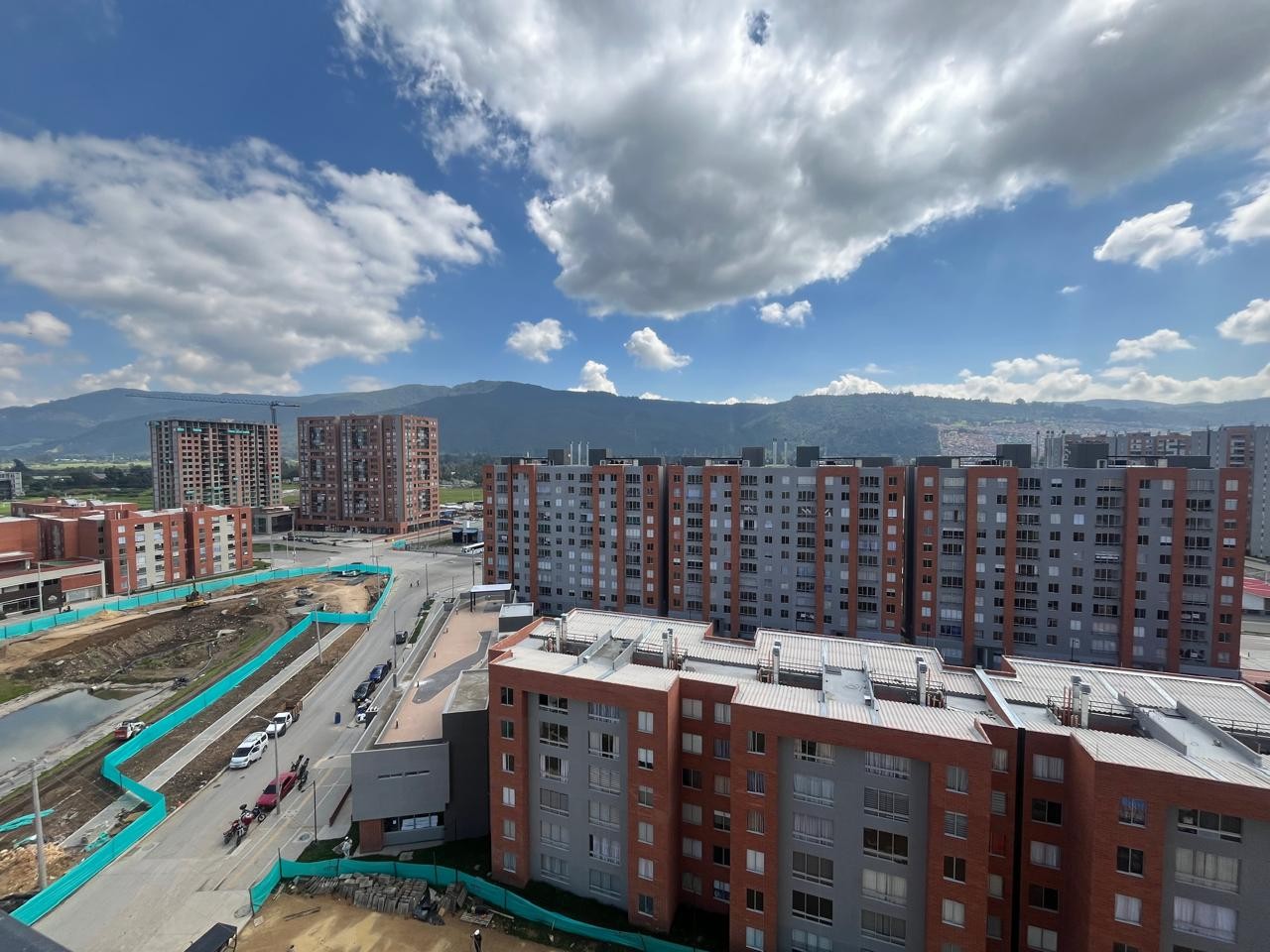 Apartamento en venta en Lagos De Torca, Bogotá · foto 21 de 22