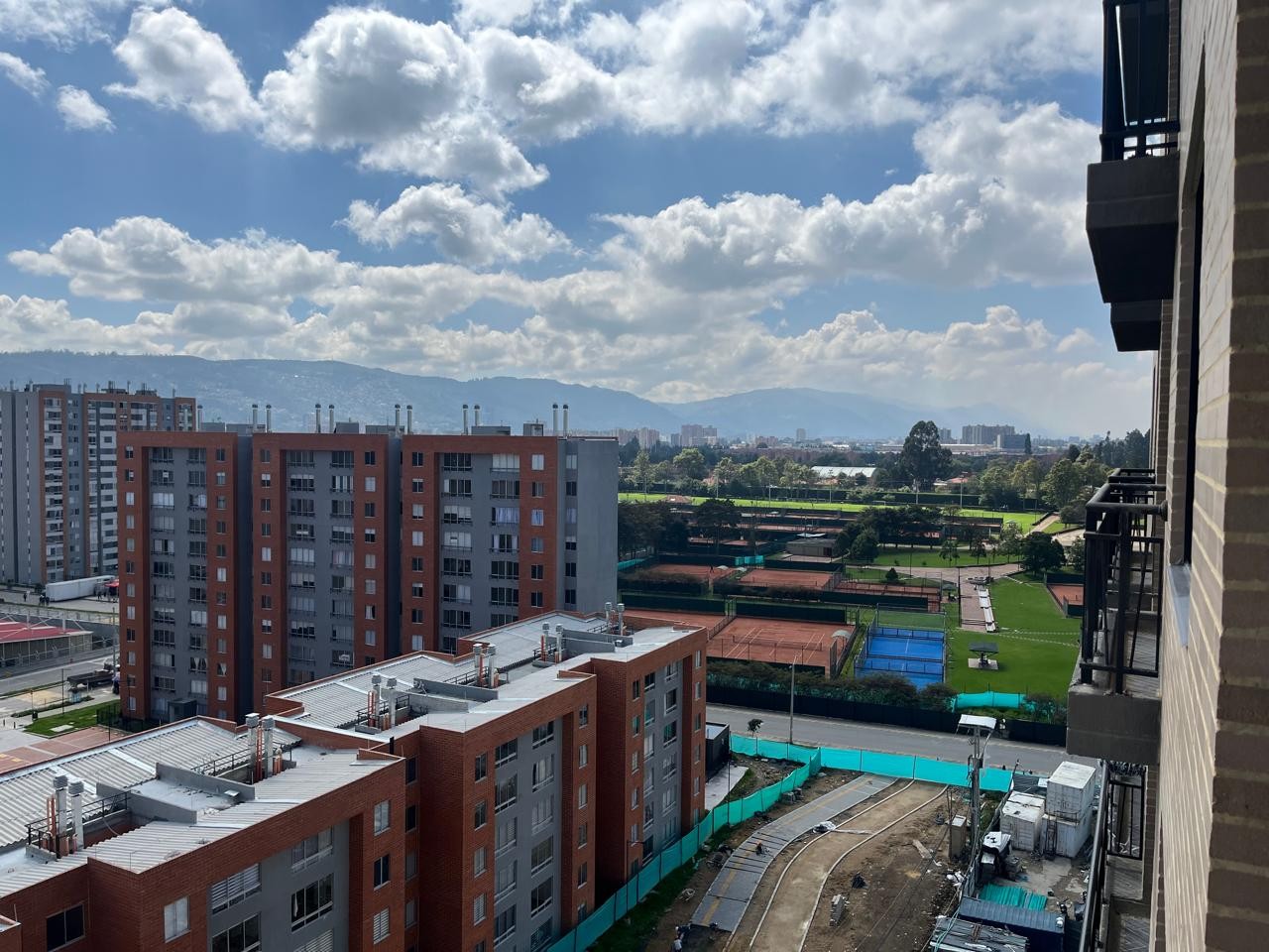 Apartamento en venta en Lagos De Torca, Bogotá · foto 20 de 22