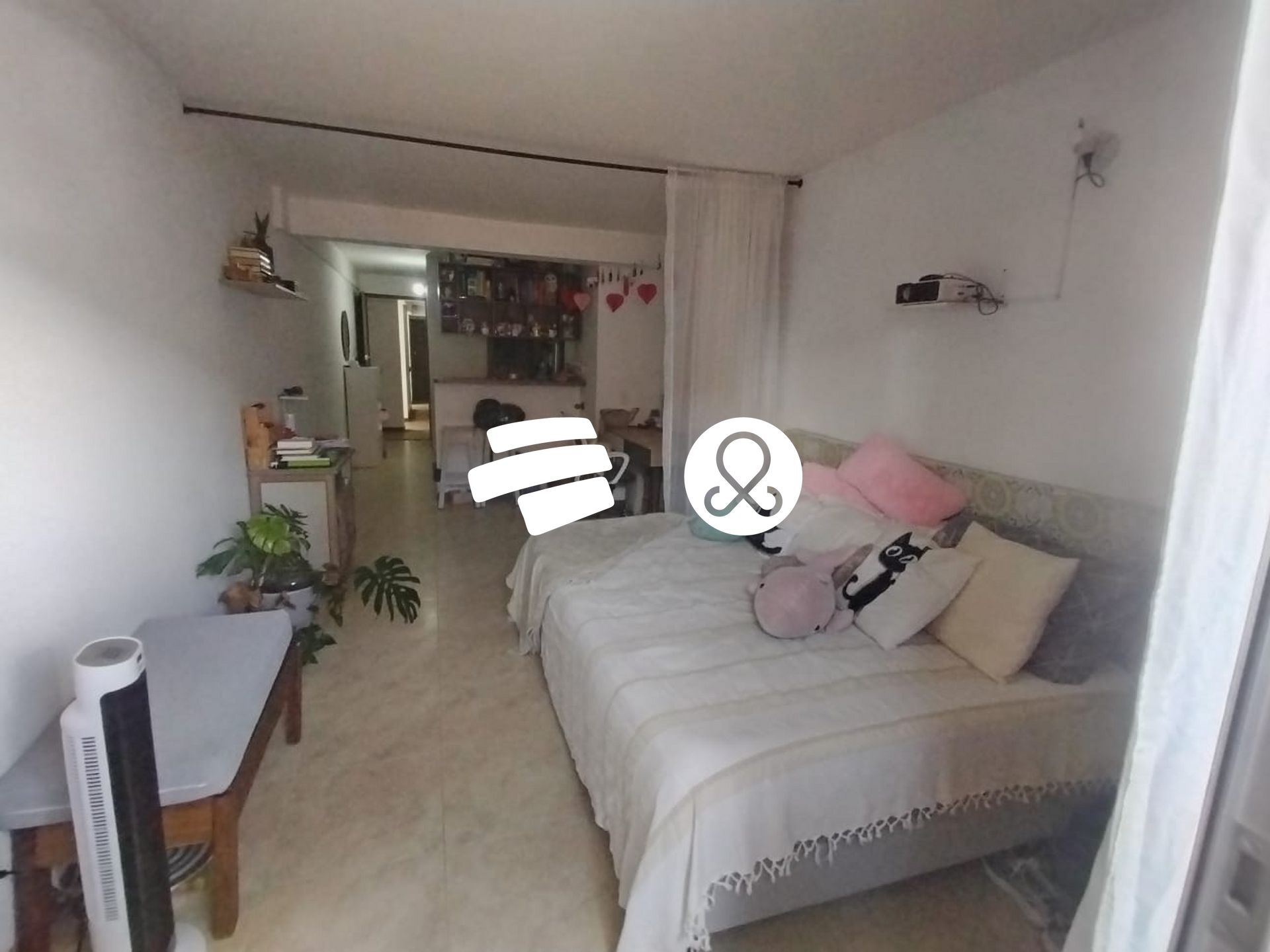 Apartamento en venta en Robledo, Medellín · foto 4 de 16