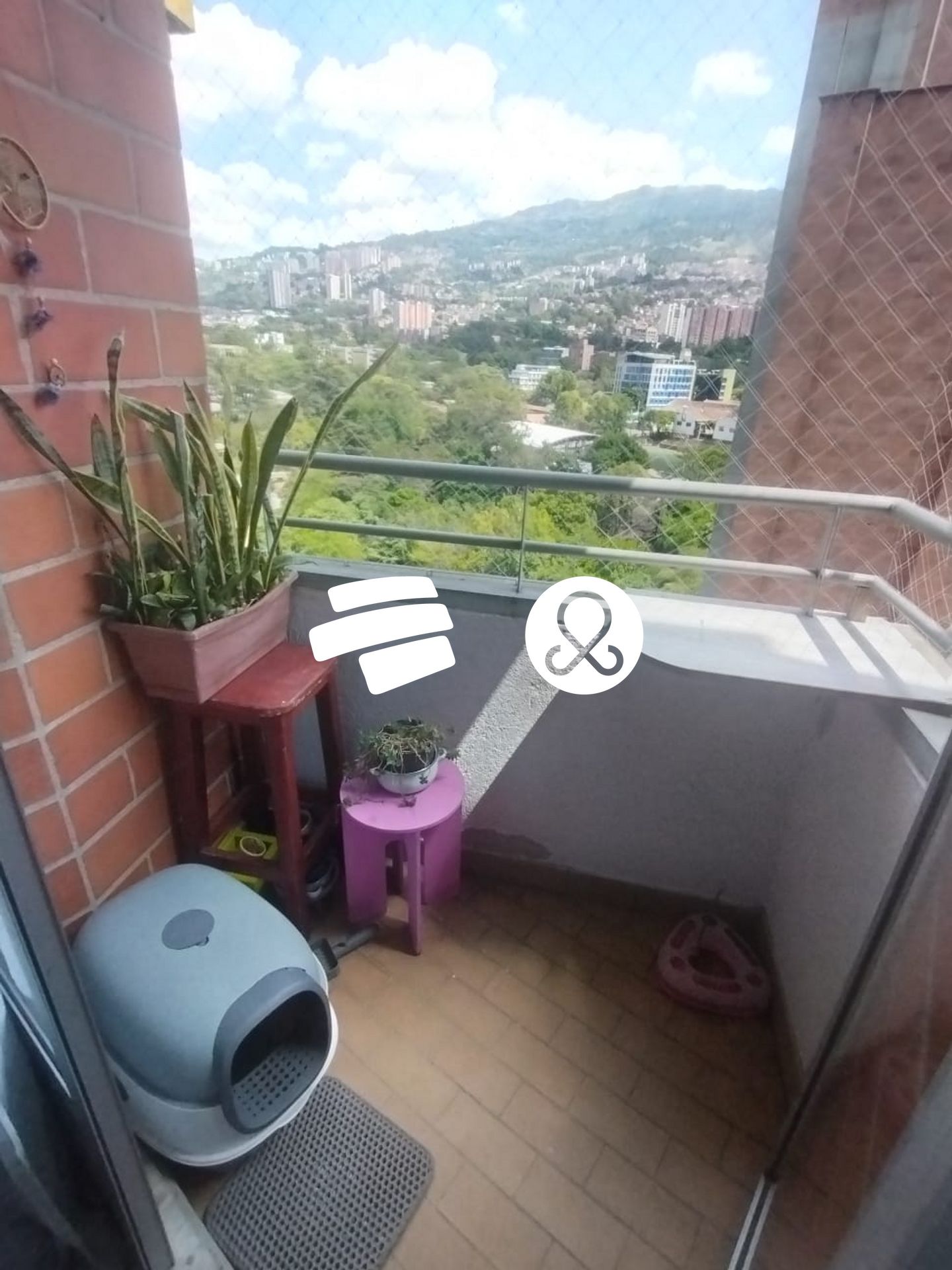Apartamento en venta en Robledo, Medellín · foto 5 de 16