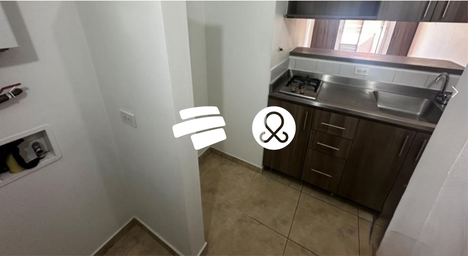 Apartamento en venta en Robledo, Medellín · foto 8 de 16
