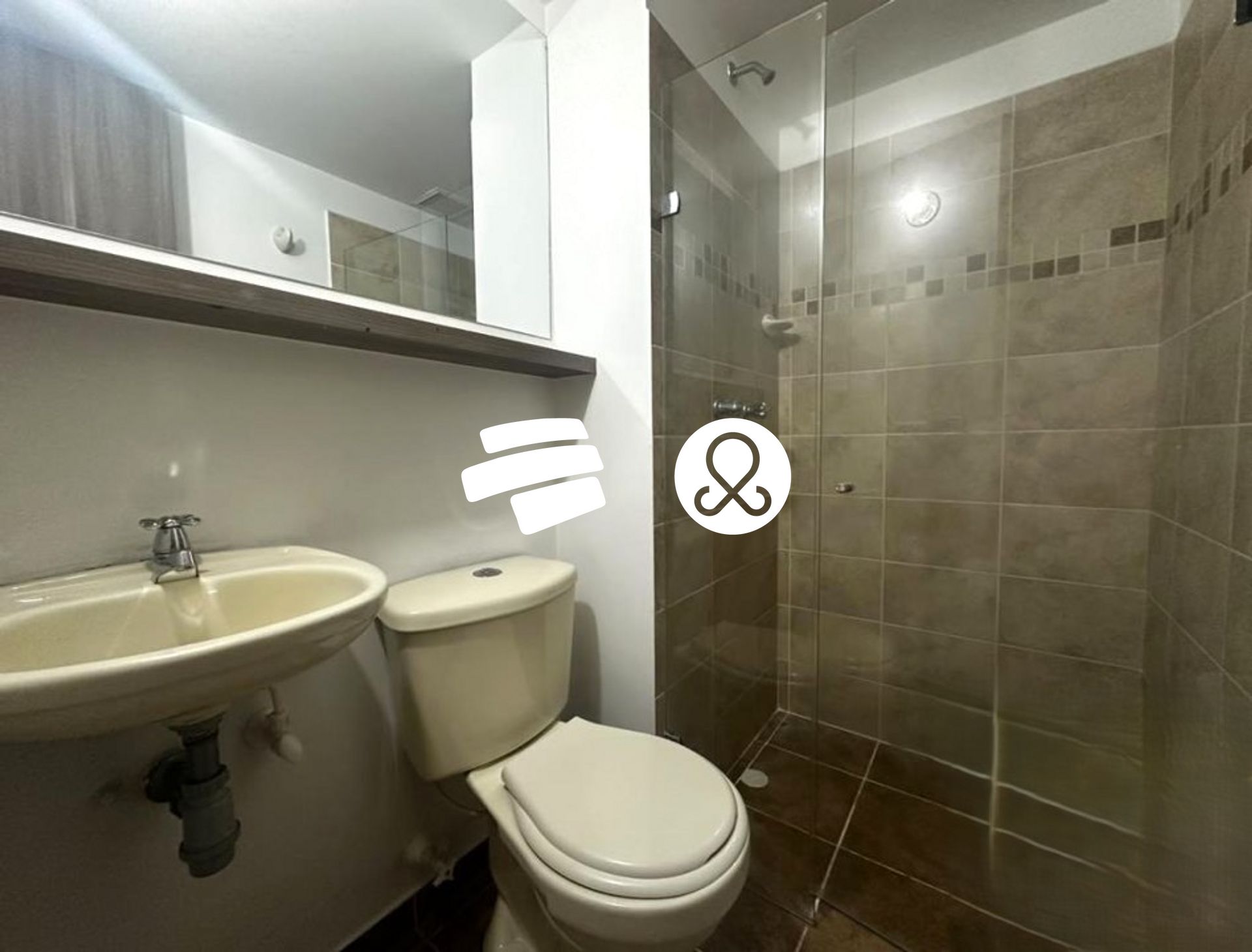 Apartamento en venta en Robledo, Medellín · foto 10 de 16