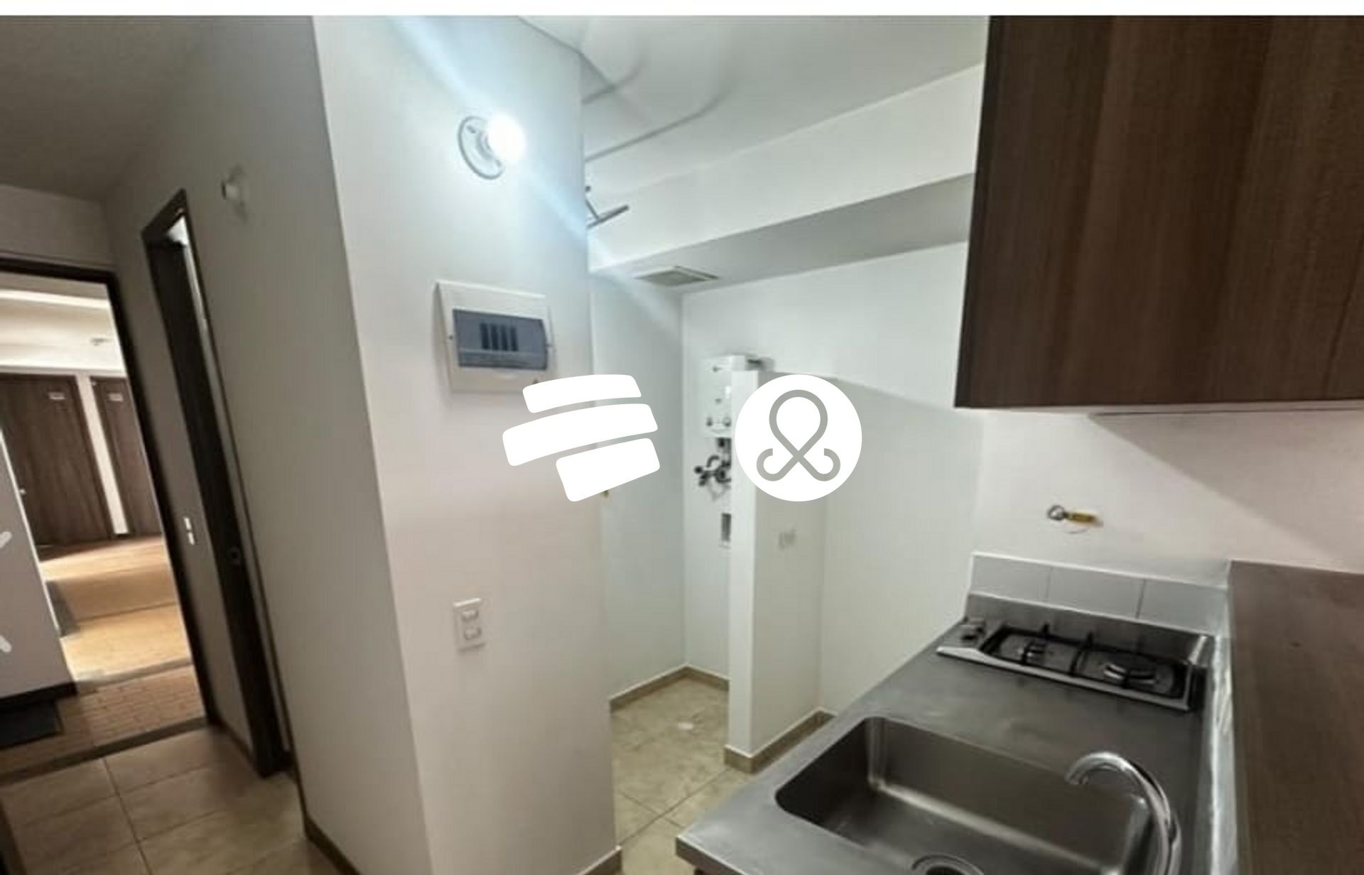 Apartamento en venta en Robledo, Medellín · foto 11 de 16