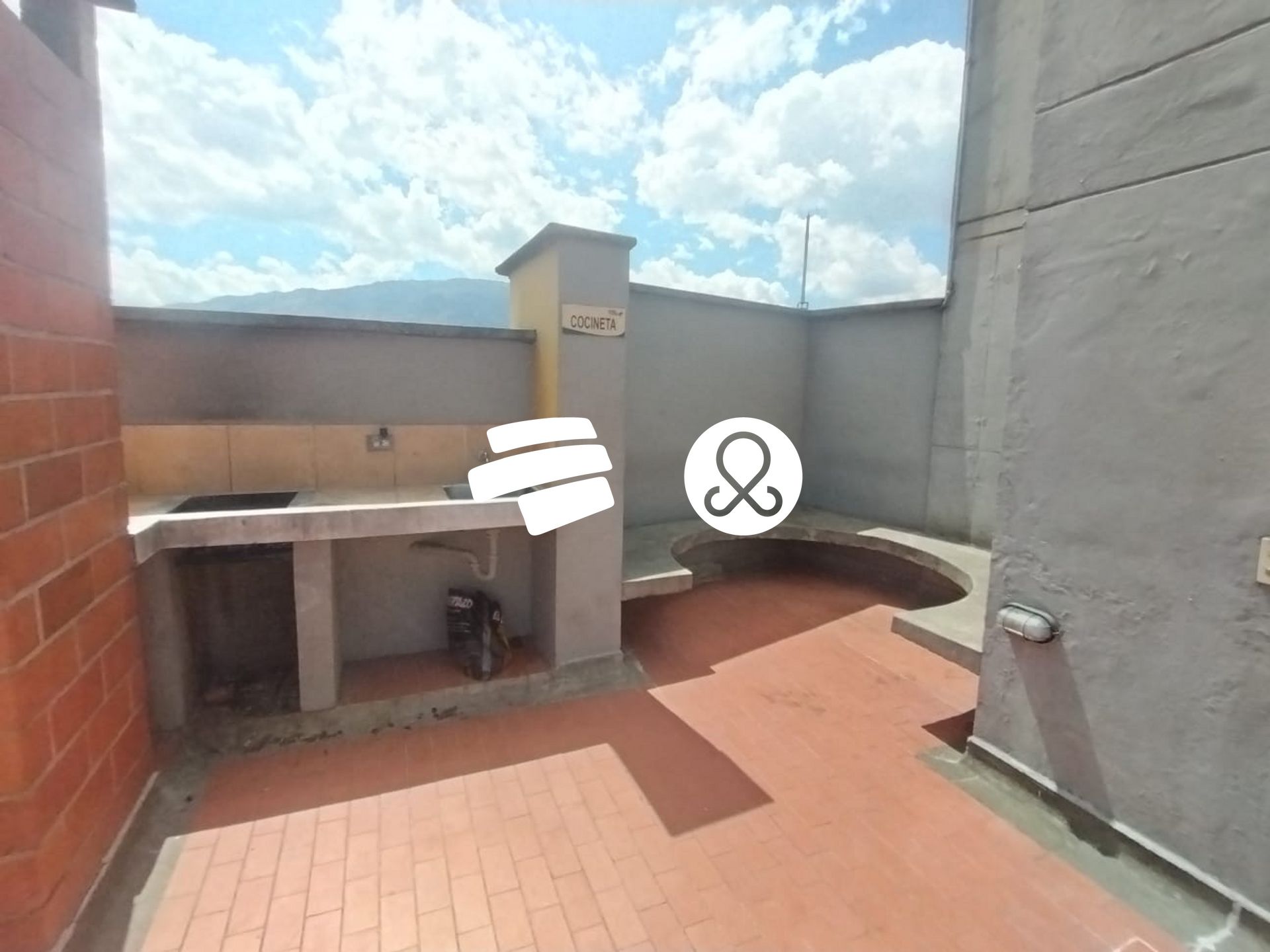 Apartamento en venta en Robledo, Medellín · foto 13 de 16