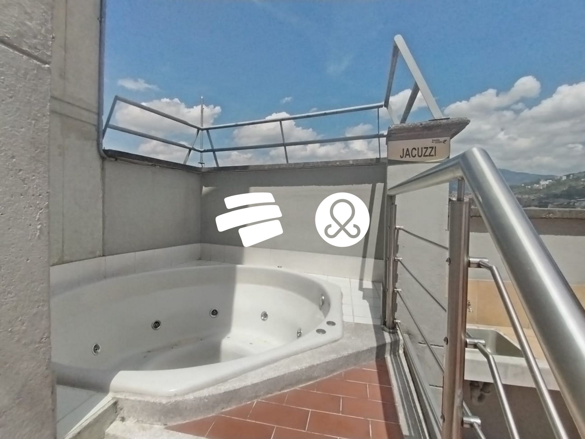 Apartamento en venta en Robledo, Medellín · foto 14 de 16