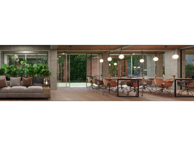 Apartaestudio en venta en Nueva Santa Fe, Bogotá, 36 m² · foto 9 de 13