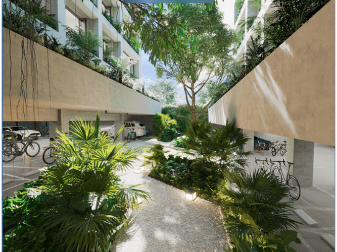 Apartaestudio en venta en Nueva Santa Fe, Bogotá, 36 m² · foto 13 de 13