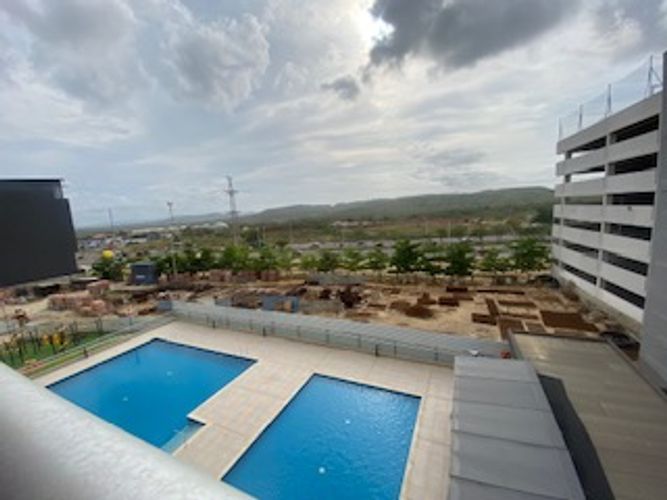 Apartamento de 3 alcobas en venta en Miramar, Barranquilla, 62 m² · foto 2 de 24