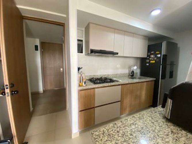Apartamento de 3 alcobas en venta en Miramar, Barranquilla, 62 m² · foto 3 de 24