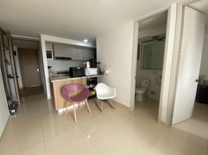 Apartamento de 3 alcobas en venta en Miramar, Barranquilla, 62 m² · foto 7 de 24