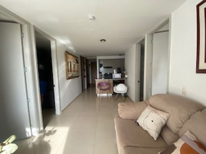 Apartamento de 3 alcobas en venta en Miramar, Barranquilla, 62 m² · foto 8 de 24