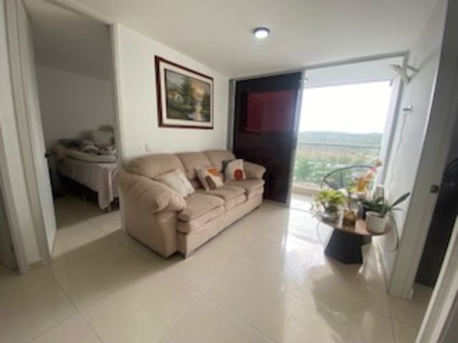 Apartamento de 3 alcobas en venta en Miramar, Barranquilla, 62 m² · foto 9 de 24
