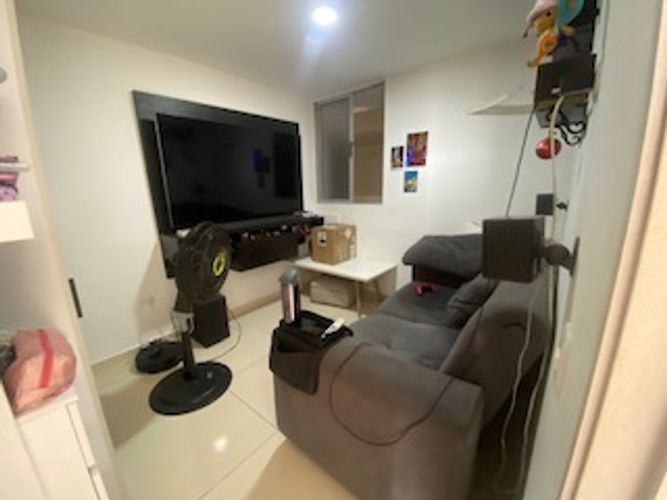 Apartamento de 3 alcobas en venta en Miramar, Barranquilla, 62 m² · foto 13 de 24