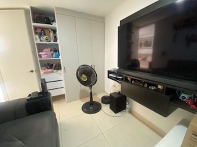 Apartamento de 3 alcobas en venta en Miramar, Barranquilla, 62 m² · foto 14 de 24