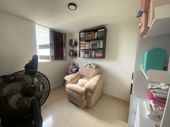 Apartamento de 3 alcobas en venta en Miramar, Barranquilla, 62 m² · foto 15 de 24
