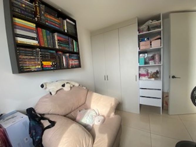 Apartamento de 3 alcobas en venta en Miramar, Barranquilla, 62 m² · foto 16 de 24