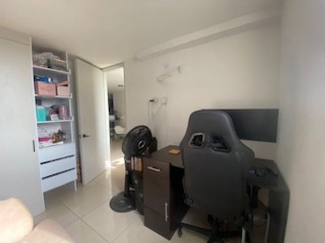 Apartamento de 3 alcobas en venta en Miramar, Barranquilla, 62 m² · foto 17 de 24