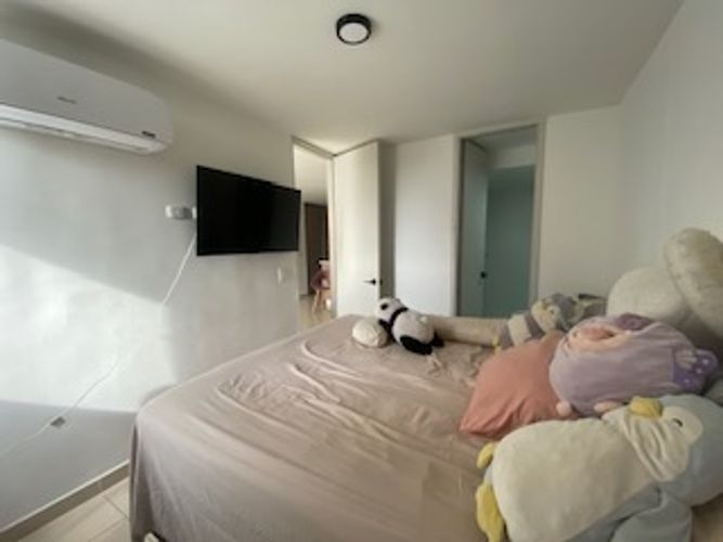 Apartamento de 3 alcobas en venta en Miramar, Barranquilla, 62 m² · foto 20 de 24