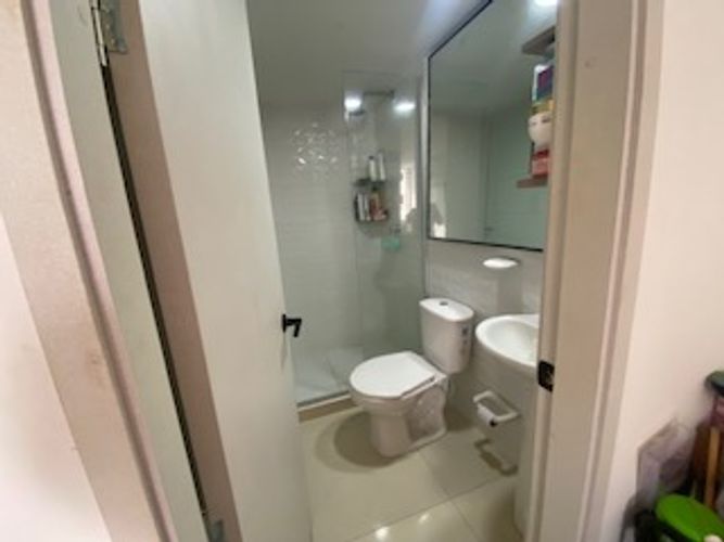Apartamento de 3 alcobas en venta en Miramar, Barranquilla, 62 m² · foto 21 de 24