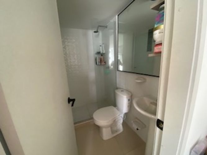 Apartamento de 3 alcobas en venta en Miramar, Barranquilla, 62 m² · foto 23 de 24