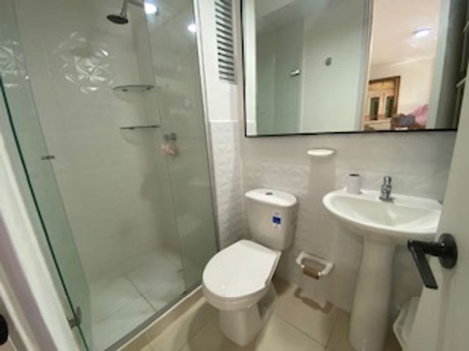Apartamento de 3 alcobas en venta en Miramar, Barranquilla, 62 m² · foto 24 de 24