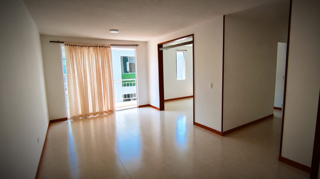 Apartamento en Venta en El refugio, Cali