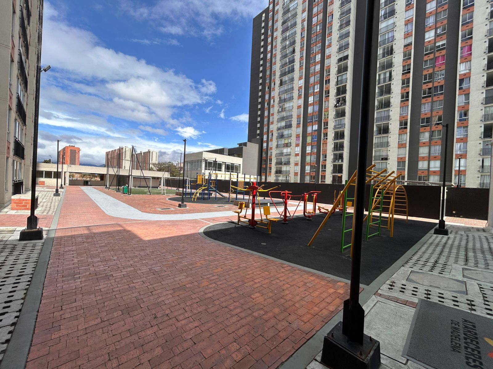 Apartamento en venta en Balmoral, Bogotá · foto 4 de 18
