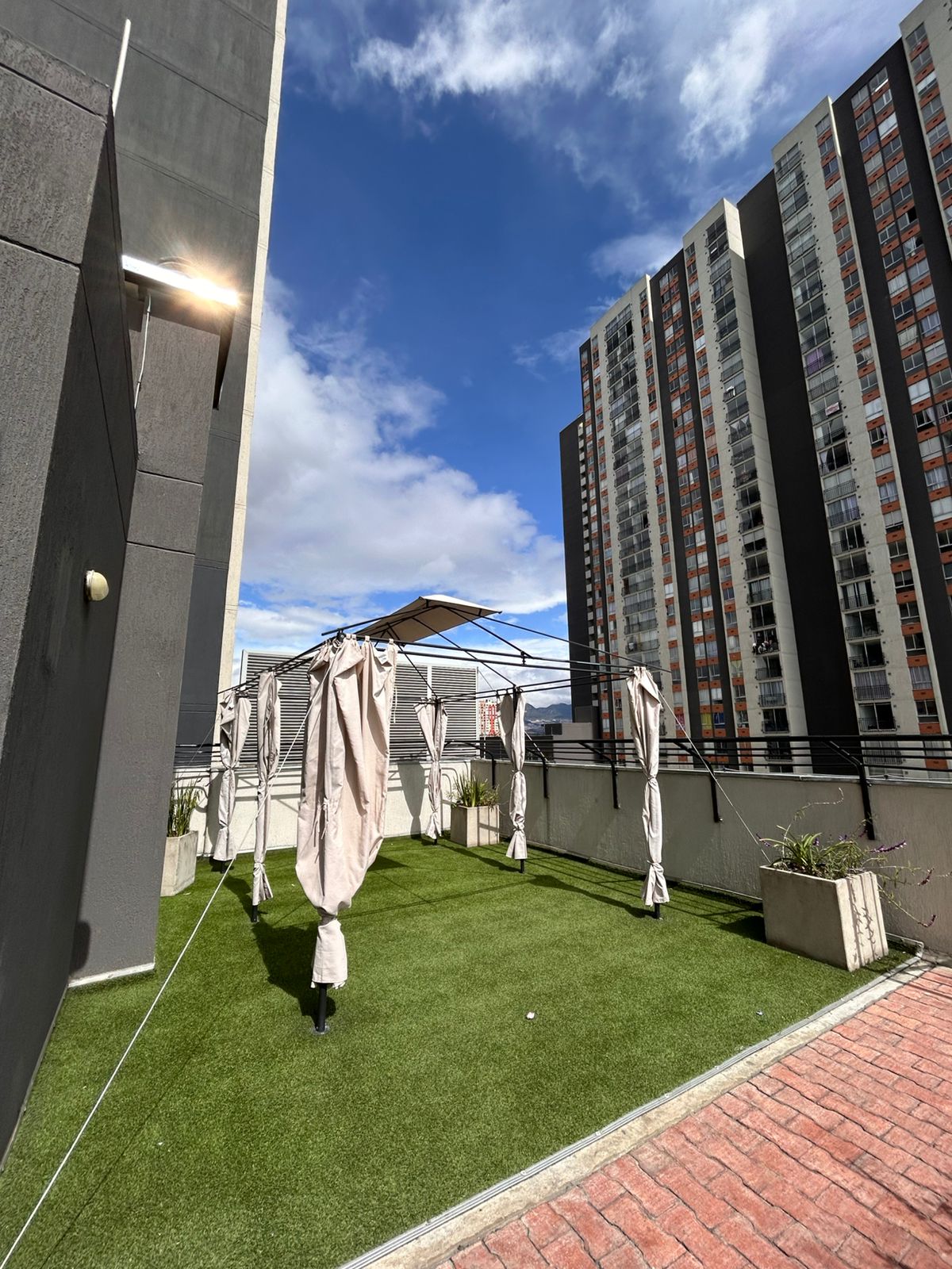 Apartamento en venta en Balmoral, Bogotá · foto 2 de 18
