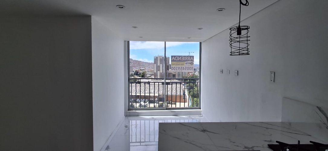 Apartamento en venta en Balmoral, Bogotá · foto 5 de 18