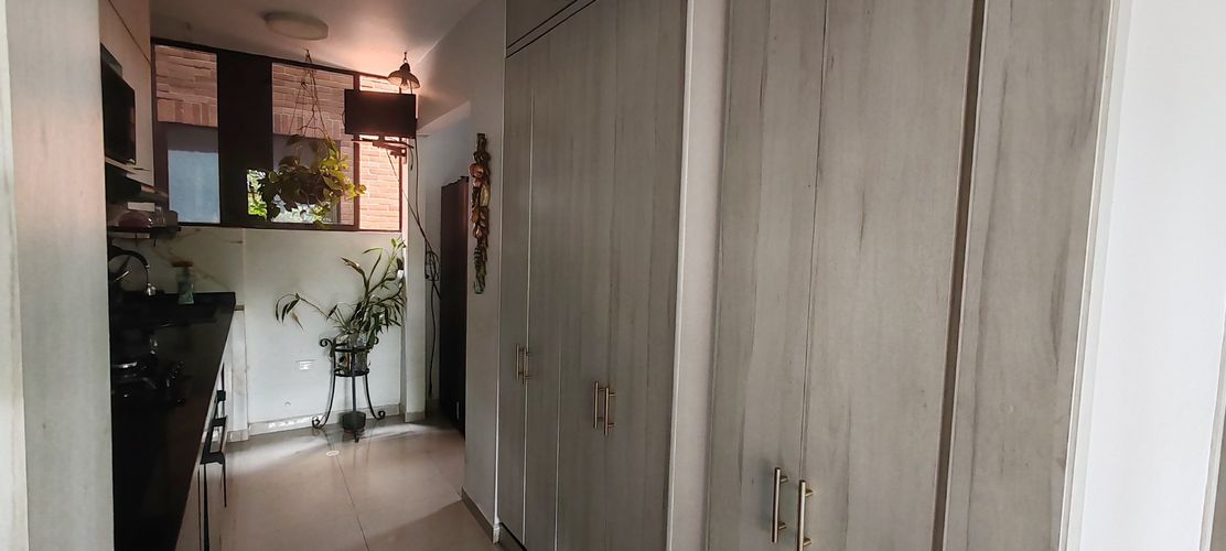 Apartamento de 2 alcobas en venta en El Ingenio, Cali, 107 m² · foto 15 de 24