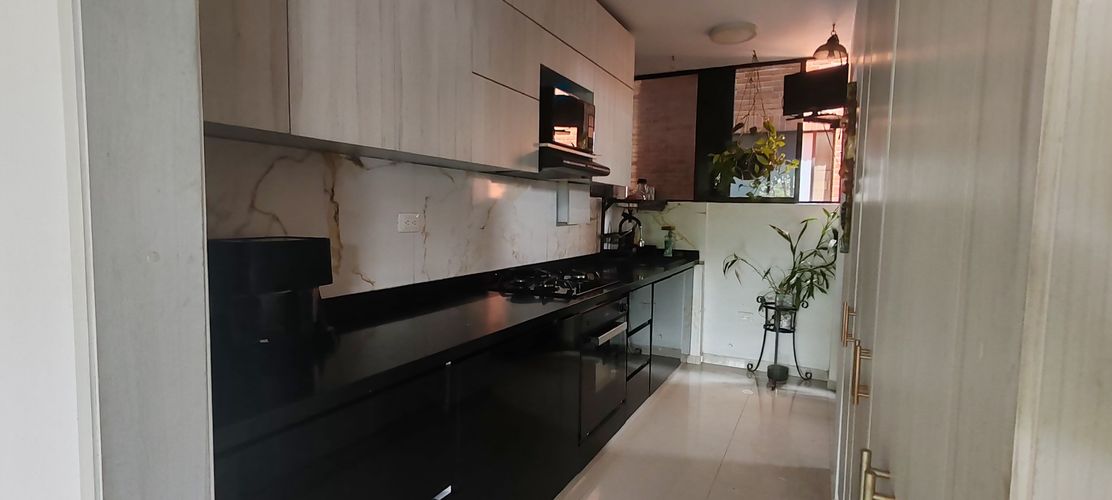 Apartamento de 2 alcobas en venta en El Ingenio, Cali, 107 m² · foto 7 de 24