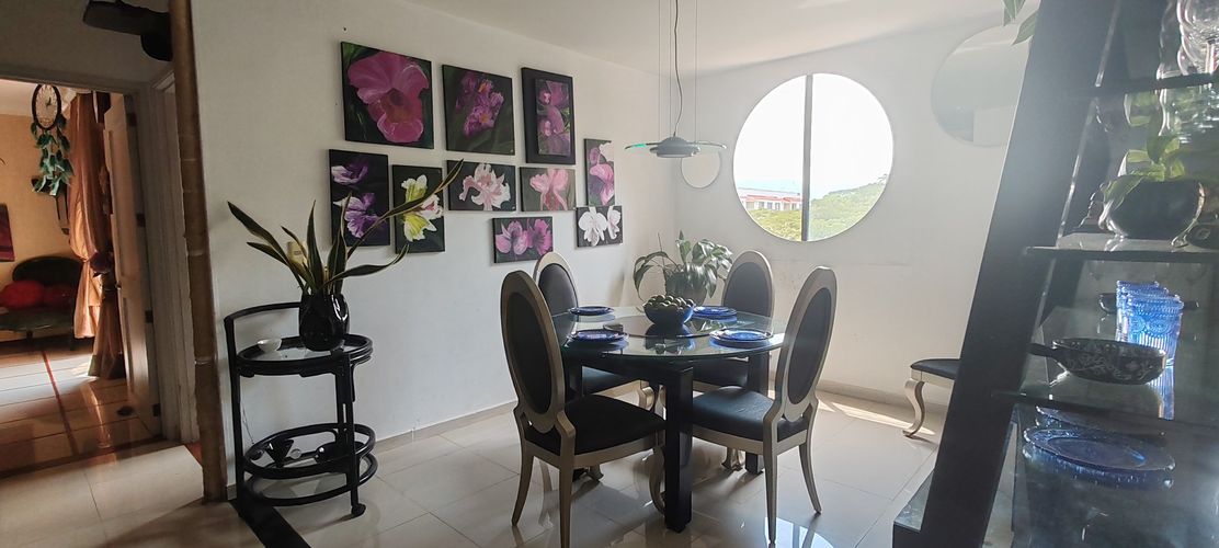 Apartamento de 2 alcobas en venta en El Ingenio, Cali, 107 m² · foto 12 de 24